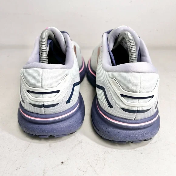 Brooks Ghost 15 Women’s Cushioned Running Shoes Walking Sneakers Size 10.5 - Picture 6 of 9